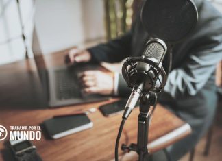 Equipo necesario para grabar un podcast Equipo necesario para grabar un podcast