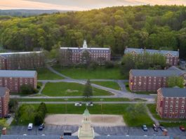 Perfil Universitario del Mes: University of Massachusetts Amherst Perfil Universitario del Mes: University of Massachusetts Amherst