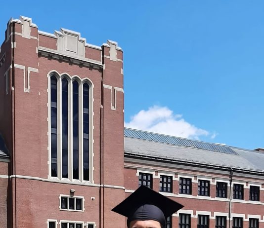 Success Stories: Rafael L. Success Stories: Rafael L.