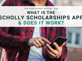 What Is the Scholly Scholarships App & & Does It Work? What Is the Scholly Scholarships App & & Does It Work?