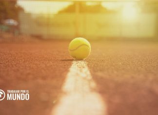 Así puedes acceder a un empleo en la Academic community de Rafa Nadal Así puedes acceder a un empleo en la Academic community de Rafa Nadal