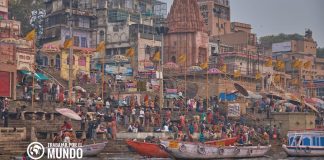 Convocatoria para profesores de idiomas en India Convocatoria para profesores de idiomas en India