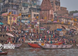 Convocatoria para profesores de idiomas en India Convocatoria para profesores de idiomas en India