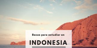 Becas de maestrías para mexicanos, estudia en Indonesia Becas de maestrías para mexicanos, estudia en Indonesia
