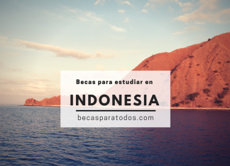 Becas de maestrías para mexicanos, estudia en Indonesia Becas de maestrías para mexicanos, estudia en Indonesia