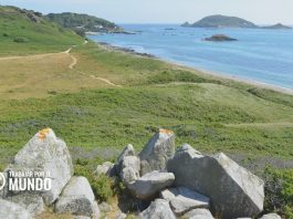Trabajar en verano en una isla Británica: Herm Island Trabajar en verano en una isla Británica: Herm Island