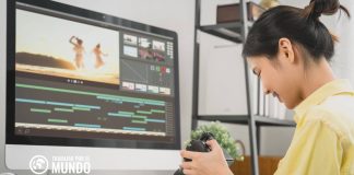 Trabajar como editor de vídeos Trabajar como editor de vídeos