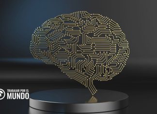 Trabajos Intelectuales: ¿ Cuáles boy y cómo les afecta la IA? Trabajos Intelectuales: ¿ Cuáles boy y cómo les afecta la IA?