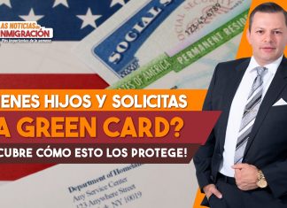 ¿ Tienes hijos y solicitas la Permit? ¡ Descubre como ESTO los protege! ¿ Tienes hijos y solicitas la Permit? ¡ Descubre como ESTO los protege!