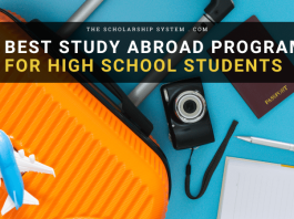 5 Finest Research Study Abroad Programs for High School Trainees 5 Finest Research Study Abroad Programs for High School Trainees