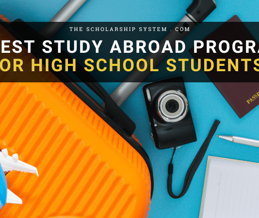 5 Finest Research Study Abroad Programs for High School Trainees 5 Finest Research Study Abroad Programs for High School Trainees