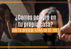 ¿ Corres peligro en tu propia casa? ¡ Así te protege VAWA en EE. UU.! ¿ Corres peligro en tu propia casa? ¡ Así te protege VAWA en EE. UU.!