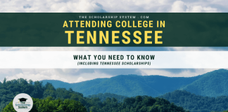 Going To College in Tennessee: What You Required to Know (Consisting Of Tennessee Scholarships) Going To College in Tennessee: What You Required to Know (Consisting Of Tennessee Scholarships)