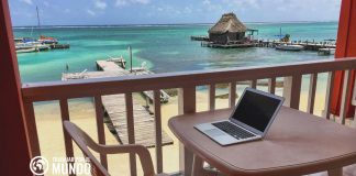 Destinos del caribe que ofrecen visas para nómadas digitales Destinos del caribe que ofrecen visas para nómadas digitales