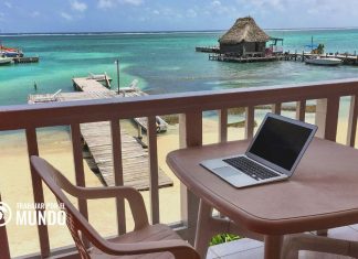 Destinos del caribe que ofrecen visas para nómadas digitales Destinos del caribe que ofrecen visas para nómadas digitales