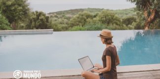 Los nómadas digitales aumentan un 131% desde 2019, pero ¿ prevalecerá la tendencia durante una crisis económica? Los nómadas digitales aumentan un 131% desde 2019, pero ¿ prevalecerá la tendencia durante una crisis económica?