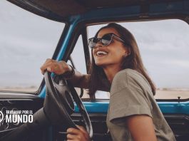 Dónde renovar el permiso de conducir si lives en el extranjero Dónde renovar el permiso de conducir si lives en el extranjero
