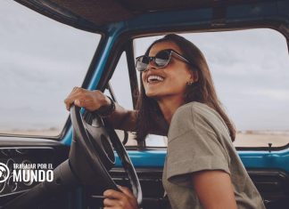 Dónde renovar el permiso de conducir si lives en el extranjero Dónde renovar el permiso de conducir si lives en el extranjero