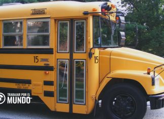 Escuelas primarias y secundarias en Estados Unidos ¿ Cómo funcionan? Escuelas primarias y secundarias en Estados Unidos ¿ Cómo funcionan?