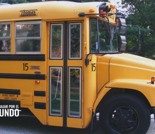 Escuelas primarias y secundarias en Estados Unidos ¿ Cómo funcionan? Escuelas primarias y secundarias en Estados Unidos ¿ Cómo funcionan?