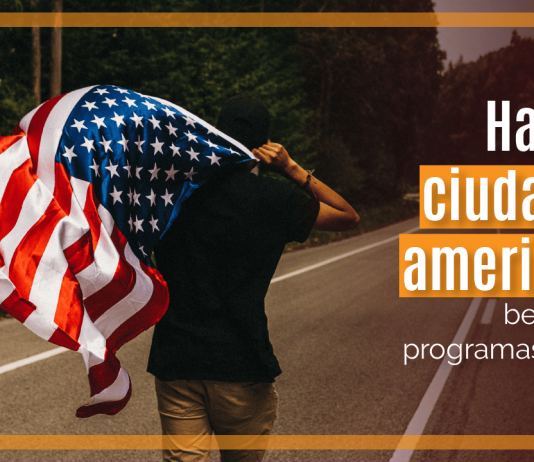 Hacerte ciudadano americano: beneficios y programas sociales Hacerte ciudadano americano: beneficios y programas sociales