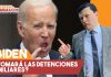 ¿ Regresarán las detenciones familiares en la frontera? ¿ Regresarán las detenciones familiares en la frontera?