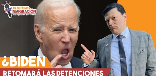 ¿ Regresarán las detenciones familiares en la frontera? ¿ Regresarán las detenciones familiares en la frontera?