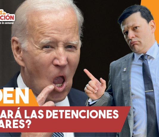 ¿ Regresarán las detenciones familiares en la frontera? ¿ Regresarán las detenciones familiares en la frontera?