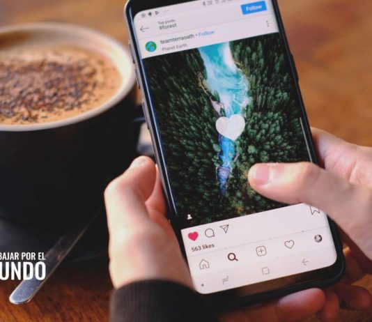 Cómo tener varias cuentas de Instagram en tu teléfono móvil Cómo tener varias cuentas de Instagram en tu teléfono móvil