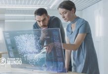 Industria 4.0 ¿ Qué es y cómo funciona? Industria 4.0 ¿ Qué es y cómo funciona?