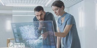 Industria 4.0 ¿ Qué es y cómo funciona? Industria 4.0 ¿ Qué es y cómo funciona?