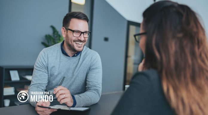 Cómo prepararte para una entrevista de trabajo en Canadá Cómo prepararte para una entrevista de trabajo en Canadá
