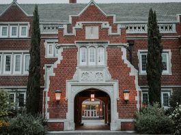 Perfil Universitario del Mes: Reed College Perfil Universitario del Mes: Reed College