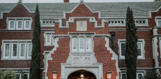 Perfil Universitario del Mes: Reed College Perfil Universitario del Mes: Reed College