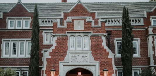 Perfil Universitario del Mes: Reed College Perfil Universitario del Mes: Reed College