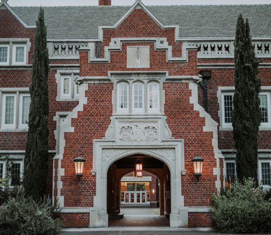 Perfil Universitario del Mes: Reed College Perfil Universitario del Mes: Reed College