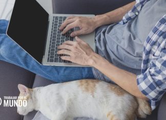 10 empresas donde puedes trabajar en remoto que están contratando 10 empresas donde puedes trabajar en remoto que están contratando