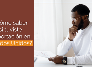 ¿ Cómo saber si tuviste deportación en Estados Unidos? ¿ Cómo saber si tuviste deportación en Estados Unidos?
