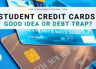 Trainee Credit Cards: Excellent Concept or Financial Obligation Trap? Trainee Credit Cards: Excellent Concept or Financial Obligation Trap?