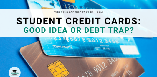 Trainee Credit Cards: Excellent Concept or Financial Obligation Trap? Trainee Credit Cards: Excellent Concept or Financial Obligation Trap?