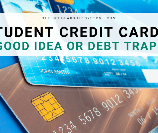 Trainee Credit Cards: Excellent Concept or Financial Obligation Trap? Trainee Credit Cards: Excellent Concept or Financial Obligation Trap?