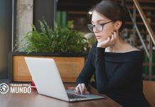 Visa nómada digital en España Visa nómada digital en España