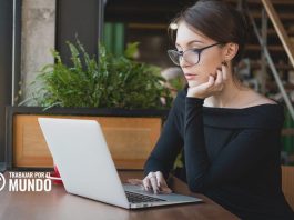 Visa nómada digital en España Visa nómada digital en España