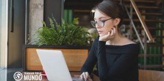 Visa nómada digital en España Visa nómada digital en España
