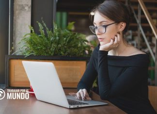 Visa nómada digital en España Visa nómada digital en España