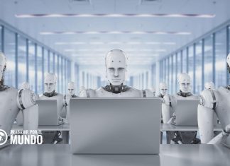 ¿ Tu trabajo está en riesgo por la IA GPT-4? Conoce los trabajos más amenazados ¿ Tu trabajo está en riesgo por la IA GPT-4? Conoce los trabajos más amenazados