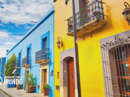 Oaxaca: un destino para nómadas digitales Oaxaca: un destino para nómadas digitales