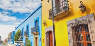 Oaxaca: un destino para nómadas digitales Oaxaca: un destino para nómadas digitales