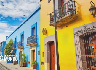 Oaxaca: un destino para nómadas digitales Oaxaca: un destino para nómadas digitales