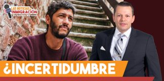 ¿ En riesgo la libertad Condicional para los solicitantes de asilo? ¿ En riesgo la libertad Condicional para los solicitantes de asilo?